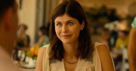 daddario film|The Best Alexandra Daddario Movies